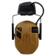 Активні захисні навушники Earmor M300T (CB) Coyote Brown з Bluetooth