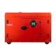 Генератор дизельний трифазний 6 кВт Bison BS8500Q-3