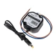 Блок живлення Mustang Energy PS-12015W 12V/1.5A вологозахищений IP67