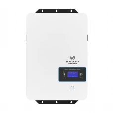 Акумуляторна батарея літій-залізо-фосфатна 24В 5120Втг Kraft KRF-24/200BWM LiFePO4 настінний монтаж