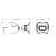 IP-відеокамера 4Mp TVT TD-9441S4-C(D/PE/AW2) Black f=2.8mm, ІЧ+LED-підсвічування, з мікрофоном