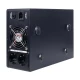 Високочастотний інвертор 1500VA/1.5kW Kraft KRF-SAVR1500VA/1.5kW-24V