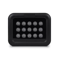 Інфрачервоний прожектор Light Vision VLC-1512IR (950nm) 60° з невидимим підсвічуванням
