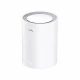 Маршрутизатор WiFi Mesh-система WiFi 6 2.5G Cudy M3000 V2.0 White (1-Pack) дводіапазонний