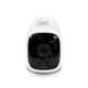 Автономна WiFi IP-відеокамера 2Mp Light Vision VLC-04IB з підтримкою Tuya, f=3.6mm, на акумуляторних батареях