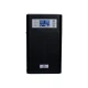 Джерело безперебійного живлення KRF-T10KVA/10KW(LCD)Ex Pro Online UPS Kraft