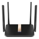 WiFi 5 Mesh 4G LTE-маршрутизатор Cudy LT500D CAT4 дводіапазонний