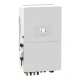 Гібридний трифазний інвертор 40kW Deye SUN-40K-SG01HP3-EU-BM4