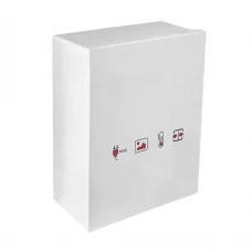 Розподільний бокс Light Vision VLC-05/320BXS, пластик, 320*150*250 мм