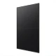 Сонячна панель LONGi LR5-54HTH-435M Black 435W
