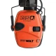 Активні захисні навушники Howard Leight Impact Sport BOLT R-02231 Orange