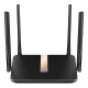 WiFi 5 Mesh 4G LTE-маршрутизатор Cudy LT500D CAT4 дводіапазонний