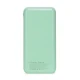Power Bank TPB-2020 (20000 mAh) Green Kraft