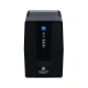 Джерело безперебійного живлення KRF-600VA/360W(LED) UPS Kraft