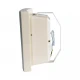 Вуличний настінний гучномовець WSK-530TW WHITE CMX
