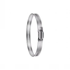 Хомут для кронштейна Light Vision VLC-200SR 200мм монтаж на стовп