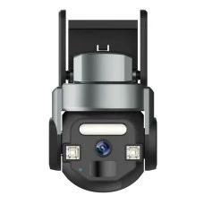 IP PTZ-відеокамера з WiFi 5Mp Light Vision VLC-9656WIA f=4mm, ІЧ+LED-підсвічування, з мікрофоном