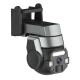 IP PTZ-відеокамера з WiFi 5Mp Light Vision VLC-9656WIA f=4mm, ІЧ+LED-підсвічування, з мікрофоном
