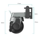 IP PTZ-відеокамера з WiFi 5Mp Light Vision VLC-9656WIA f=4mm, ІЧ+LED-підсвічування, з мікрофоном