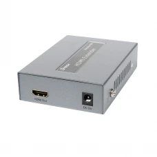 Подовжувач відеосигналу HDMI 120m Dtech DT-7043R Receiver