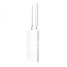 WiFi 5 Mesh 4G LTE-маршрутизатор зовнішній Cudy LT500 OUTDOOR CAT4 дводіапазонний