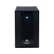 Джерело безперебійного живлення KRF-3000VA/1800W(LСD) UPS Kraft