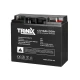 Акумуляторна батарея 12V18Ah/20Hr TRINIX свинцево-кислотна