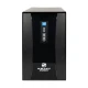 Джерело безперебійного живлення KRF-1200VA/720W(LED) UPS Kraft
