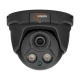 MHD-відеокамера 2Mp Light Vision VLC-8192DZM Graphite f=2.8-12mm