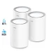 Маршрутизатор WiFi Mesh-система WiFi 6 Cudy M1800 (3-Pack) 3 штуки дводіапазонні гігабітні
