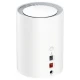Маршрутизатор WiFi Mesh-система WiFi 6 2.5G Cudy M3000 V2.0 White (3-Pack) 3 штуки дводіапазонні