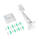 IP PTZ-відеокамера автономна з 4G та сонячною панеллю Light Vision 2Mp+2Mp VLC-9192IG/2C (Solar) f=4mm, на акумуляторних батареях