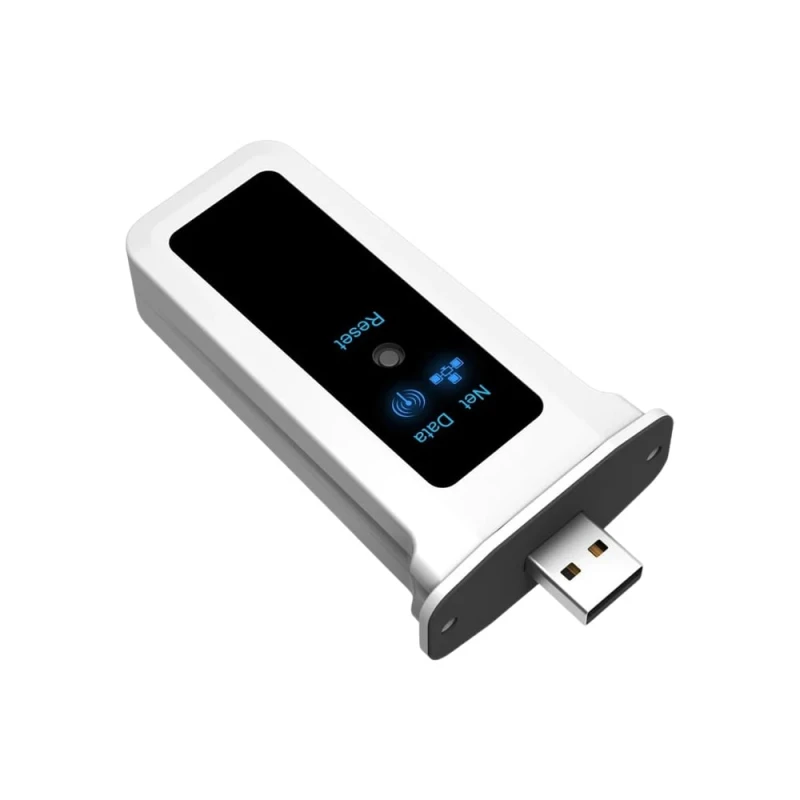 WiFiадаптердляінвертораMustPV1800PRO5.2KW