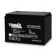 Комплект резервного живлення Kraft PSW1500VA/1200W(LCD)24V UPS + батарея 2540 Вт*г