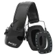 Активні захисні навушники Howard Leight Impact Sport BOLT R-02525 Black