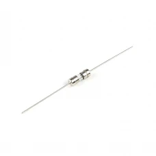 Запобіжник скляний з виведеннями Trinix 1А/250В