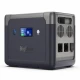 Портативна зарядна станція BigBlue CP2500 2500W 1843Wh