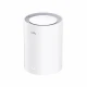 Маршрутизатор WiFi Mesh-система WiFi 6 2.5G Cudy M3000 V2.0 White (3-Pack) 3 штуки дводіапазонні