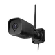 Відеокамера VLC-0505IG Light Vision 5Mp f=3.6mm 4G SD-карта SIM карта чорна