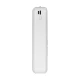 Повербанк 20000mAh Power Bank Kraft KPB-1120L White LED-ліхтар