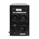 Джерело безперебійного живлення KRF-1500VA/900W(LСD) UPS Kraft