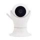 Відеокамера VLC-05ID Light Vision, 2Mp f=2.5mm