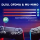 WiFi 6 Mesh-маршрутизатор Cudy WR3000 дводіапазонний гігабітний