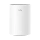 Маршрутизатор WiFi Mesh-система WiFi 6 Cudy M1800 (1-Pack) дводіапазонний гігабітний