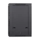 Комутаційна шафа NVC-12U/600x450x640 Black