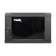 Комутаційна шафа Trinix TRX-6U/600x600x370 Black