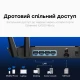 WiFi 5 Mesh 4G LTE-маршрутизатор Cudy LT400D CAT4
