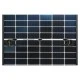 Сонячна панель JA Solar JAM54D40-420-MB-BF 420W двостороння