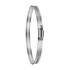 Хомут для кронштейна Light Vision VLC-400SR 400мм монтаж на стовп