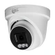 IP-відеокамера 5Mp Light Vision VLC-1256DI White (Linklemo) f=2.8mm з мікрофоном